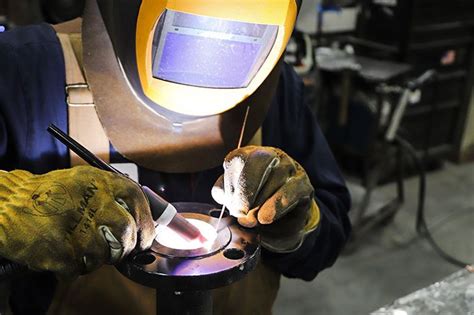 osha standards for metal fabrication|safety standards for metal fabricators.